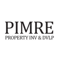 PIMRE logo, PIMRE contact details