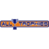 All Trophies logo, All Trophies contact details