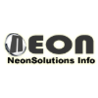 Neon Solutions Info logo, Neon Solutions Info contact details