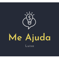 Me Ajuda, Luisa! logo, Me Ajuda, Luisa! contact details