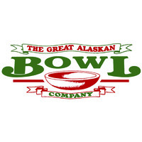 The Great Alaskan Bowl Company logo, The Great Alaskan Bowl Company contact details