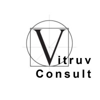 Vitruv Consult logo, Vitruv Consult contact details