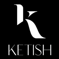 KETISH logo, KETISH contact details