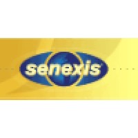 Senexis Limited logo, Senexis Limited contact details