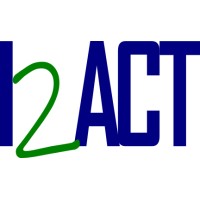 I2ACT Canada logo, I2ACT Canada contact details