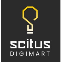 Scitus Digimart SAPI de CV logo, Scitus Digimart SAPI de CV contact details