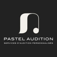 PASTEL AUDITION logo, PASTEL AUDITION contact details