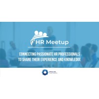 HR Meetup Community, Azerbaijan logo, HR Meetup Community, Azerbaijan contact details