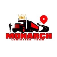 Monarch Logistics Team logo, Monarch Logistics Team contact details