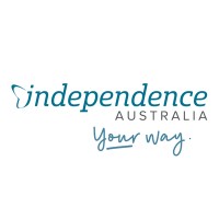 Independence Australia logo, Independence Australia contact details