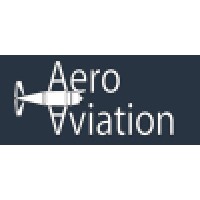 Aero Aviation Flight School logo, Aero Aviation Flight School contact details