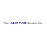 The Karlson Group Inc. logo, The Karlson Group Inc. contact details