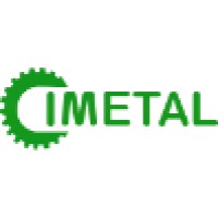 Cimetal logo, Cimetal contact details