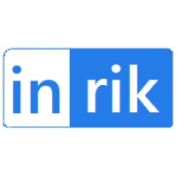 Inrik logo, Inrik contact details