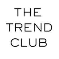 The Trend Club logo, The Trend Club contact details