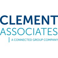 Clement Associates logo, Clement Associates contact details