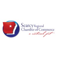 Searcy Regional Chamber of Commerce logo, Searcy Regional Chamber of Commerce contact details