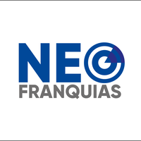 NEO franquias logo, NEO franquias contact details