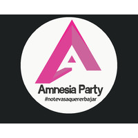 Amnesia Party logo, Amnesia Party contact details