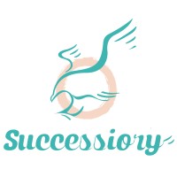 Successiory logo, Successiory contact details