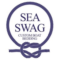 Sea Swag Custom Boat Bedding logo, Sea Swag Custom Boat Bedding contact details