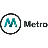 Metro Dev logo, Metro Dev contact details