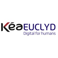 Kea - Euclyd logo, Kea - Euclyd contact details