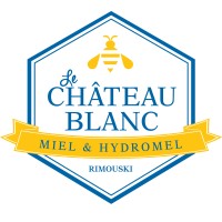 Le Château Blanc, apiculture inc logo, Le Château Blanc, apiculture inc contact details