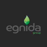 egnida group logo, egnida group contact details