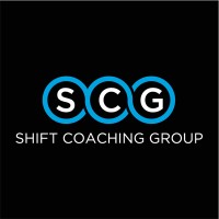 Shift Coaching Group logo, Shift Coaching Group contact details