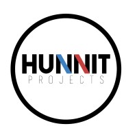 Hunnit Projects PTY LTD logo, Hunnit Projects PTY LTD contact details