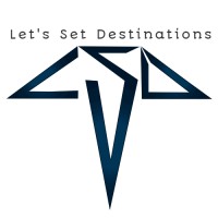 Let’s Set Destinations logo, Let’s Set Destinations contact details