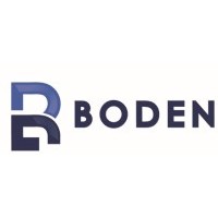 Boden Inc. logo, Boden Inc. contact details