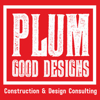 Plum Good designs LLC logo, Plum Good designs LLC contact details