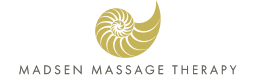 Madsen Massage Therapy, LLC logo, Madsen Massage Therapy, LLC contact details