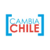 Cambia Chile logo, Cambia Chile contact details