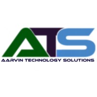 Aarvin Technology Solutions LLP logo, Aarvin Technology Solutions LLP contact details