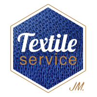 Textile Service JM logo, Textile Service JM contact details