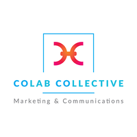 CoLab Collective logo, CoLab Collective contact details