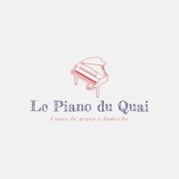 Le Piano du Quai logo, Le Piano du Quai contact details