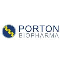 Porton Biopharma Ltd logo, Porton Biopharma Ltd contact details