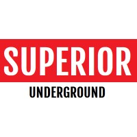 Superior Underground, LLC logo, Superior Underground, LLC contact details