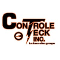 Contrôle-Teck inc. logo, Contrôle-Teck inc. contact details