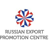 Russian Export Promotion Center logo, Russian Export Promotion Center contact details