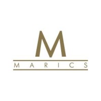 Marics s.r.o. logo, Marics s.r.o. contact details