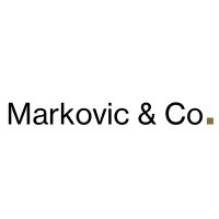 Markovic & Co. s.r.o. logo, Markovic & Co. s.r.o. contact details