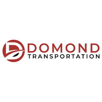 Domond Transportation LLC logo, Domond Transportation LLC contact details