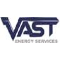 Vast Energy Services logo, Vast Energy Services contact details