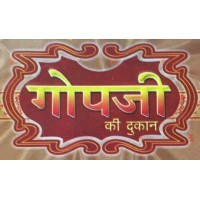 Gopaji Ki Dukan logo, Gopaji Ki Dukan contact details