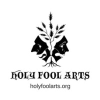 Holy Fool Arts logo, Holy Fool Arts contact details